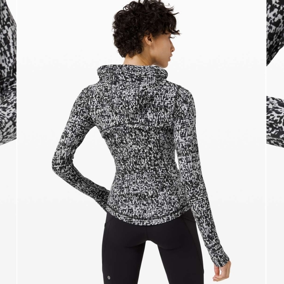 NWT Lululemon Hooded Define Jacket *Nulu - Picture 4 of 12